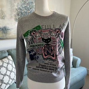 KENZO sweatshirt